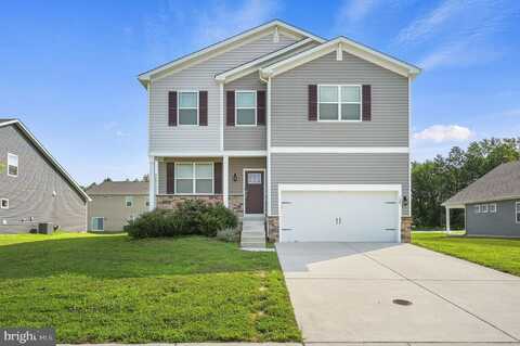129 CLEAR STREAM DRIVE, DOVER, DE 19904