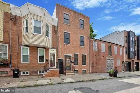 2346 E FLETCHER STREET, PHILADELPHIA, PA 19125