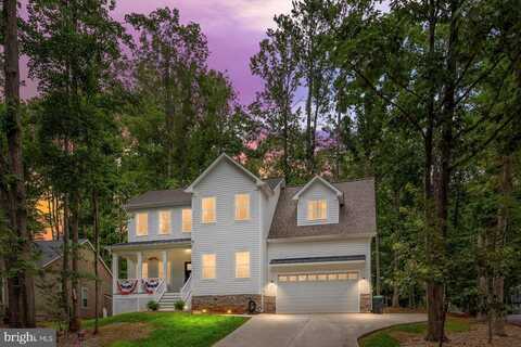 219 MT PLEASANT, LOCUST GROVE, VA 22508