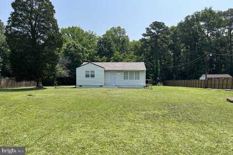 15644 ROCK POINT ROAD, NEWBURG, MD 20664