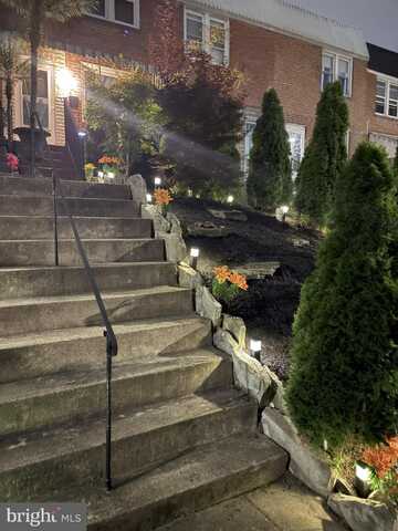 1028 PARKSLEY AVENUE, BALTIMORE, MD 21223