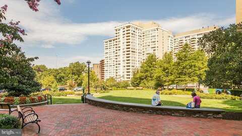 4515 WILLARD AVENUE, CHEVY CHASE, MD 20815