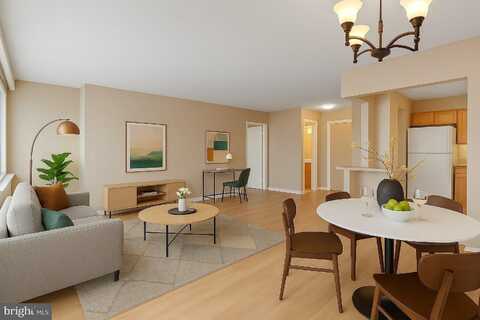 4515 WILLARD AVENUE, CHEVY CHASE, MD 20815