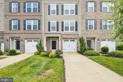 5025 FOREST PINES DRIVE, UPPER MARLBORO, MD 20772