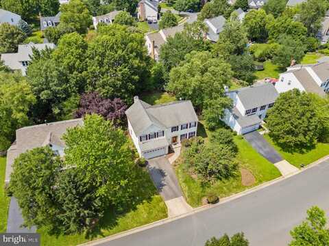 43172 WINTERGROVE DRIVE, ASHBURN, VA 20147