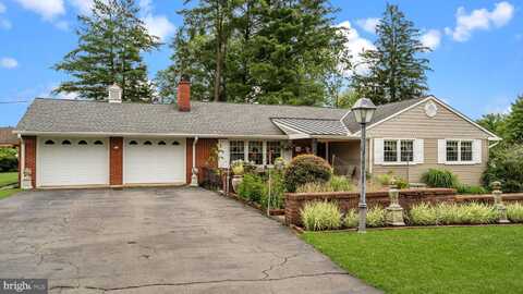 14 FARM ROAD, TRENTON, NJ 08638
