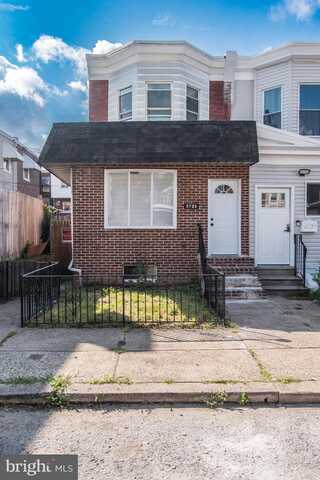 5739 VANDIKE STREET, PHILADELPHIA, PA 19135