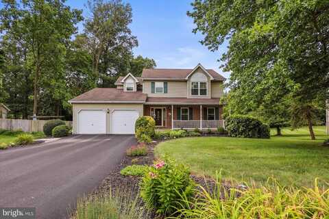 127 HERSHEY CIRCLE, STEWARTSTOWN, PA 17363