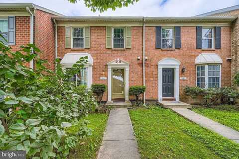 68 HAMLET DRIVE, OWINGS MILLS, MD 21117