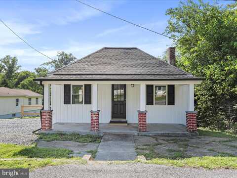 13245 CATOCTIN FURNACE ROAD, THURMONT, MD 21788