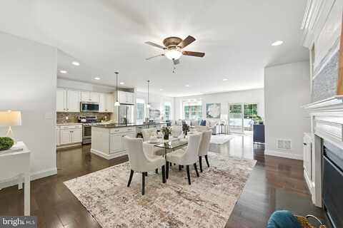 230 HONEYCROFT BOULEVARD, COCHRANVILLE, PA 19330