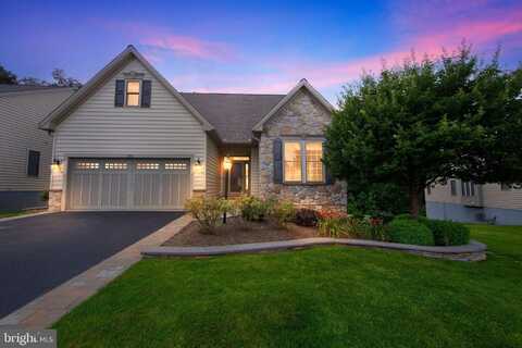 230 HONEYCROFT BOULEVARD, COCHRANVILLE, PA 19330