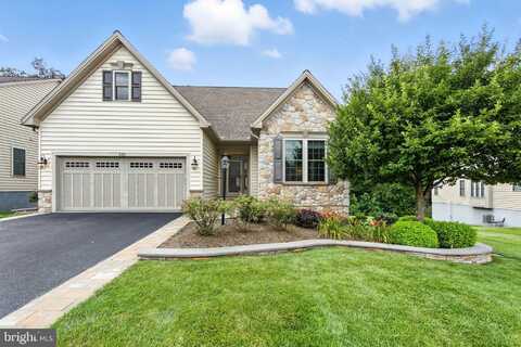 230 HONEYCROFT BOULEVARD, COCHRANVILLE, PA 19330