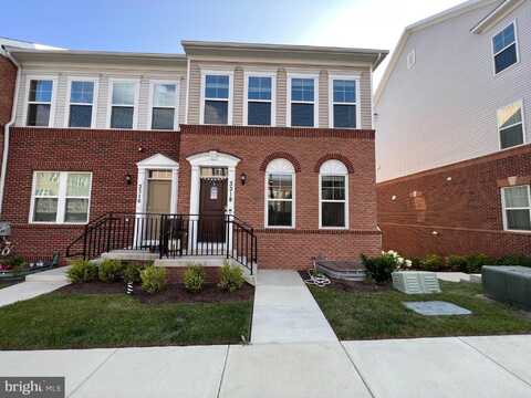 3318 PROVIDER WAY, GERMANTOWN, MD 20874
