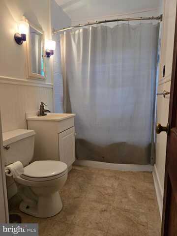 310 RAINBOW ROAD, WARDENSVILLE, WV 26851