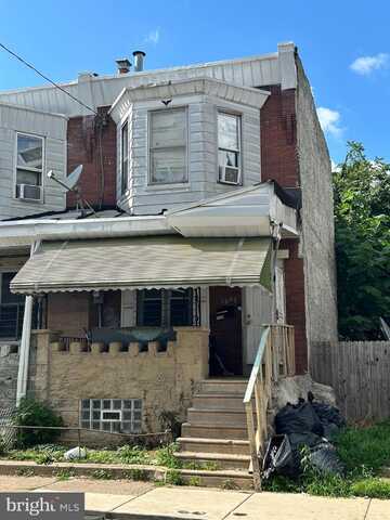 5609 MASTER STREET, PHILADELPHIA, PA 19131