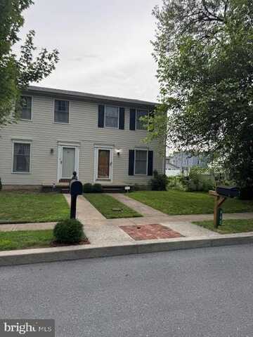 462 ELIZABETH STREET, HIGHSPIRE, PA 17034