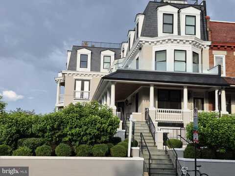 1248 FAIRMONT STREET NW, WASHINGTON, DC 20009
