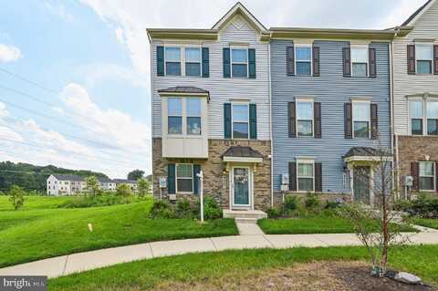 9567 TALL OAKS ROAD, MONTGOMERY VILLAGE, MD 20886