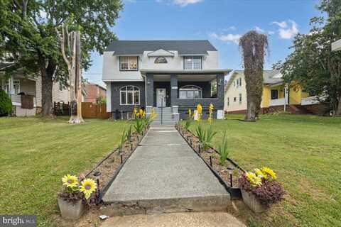 3910 CHATHAM ROAD, BALTIMORE, MD 21207