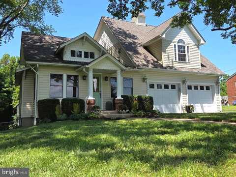 3548 COX ROAD, CHESAPEAKE BEACH, MD 20732