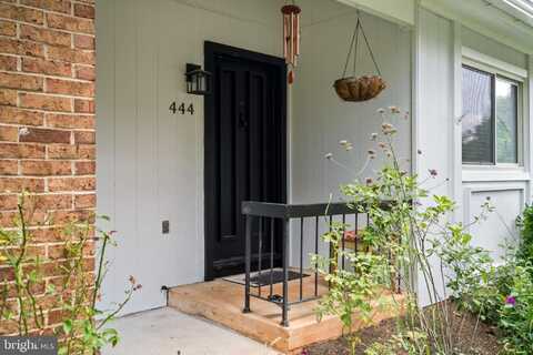 444 SUGARLAND RUN DRIVE, STERLING, VA 20164