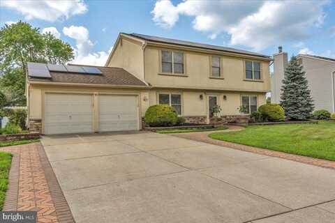 15 HONEY LOCUST LANE, EASTAMPTON, NJ 08060