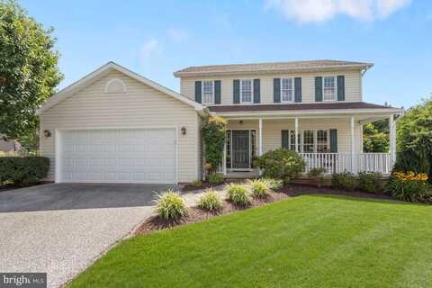 3 WHEATON DRIVE, LITTLESTOWN, PA 17340