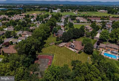 1215 GEORGETOWN CIRCLE, CARLISLE, PA 17013