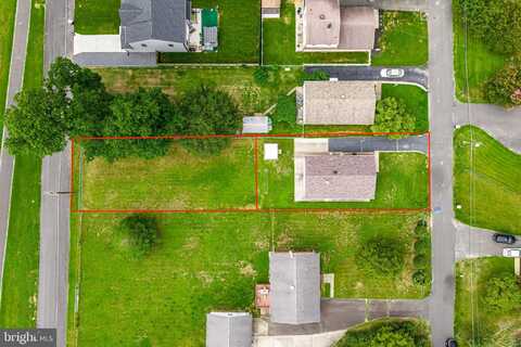1314 W ATLANTIC AVENUE, BLACKWOOD, NJ 08012