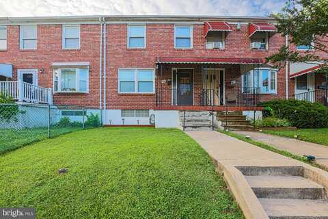 1629 RIVERWOOD ROAD, BALTIMORE, MD 21221