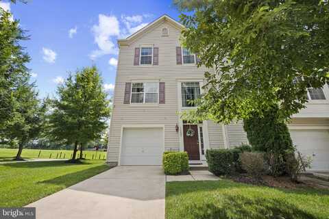 11607 AMARALLES DRIVE, REISTERSTOWN, MD 21136