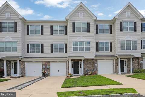 34 MILLERS RUN, DELRAN, NJ 08075