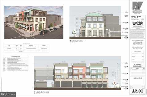 4001 LANDIS AVENUE, SEA ISLE CITY, NJ 08243