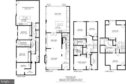 2815 39TH STREET NW, WASHINGTON, DC 20007