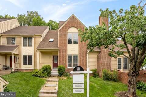 12602 VICTORIA STATION COURT, FAIRFAX, VA 22033