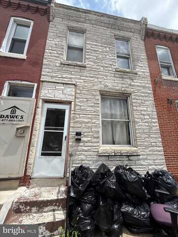 1855 E WISHART STREET, PHILADELPHIA, PA 19134