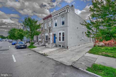 2213 E MADISON STREET, BALTIMORE, MD 21205