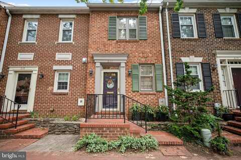 217 ORONOCO STREET, ALEXANDRIA, VA 22314