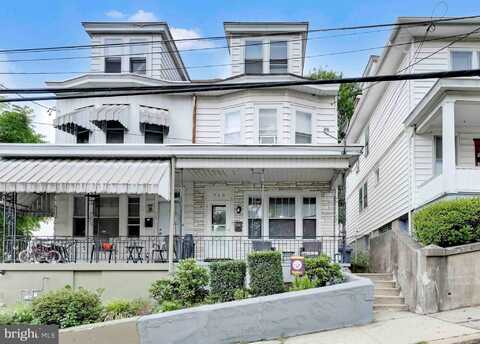 713 N 3RD STREET, POTTSVILLE, PA 17901