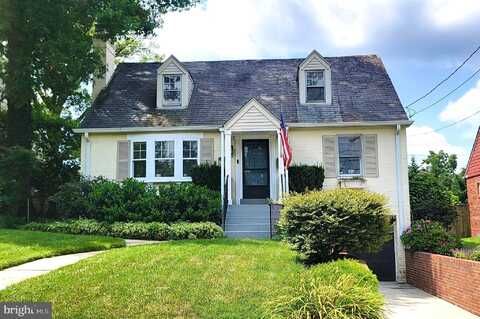 309 TIMBERWOOD AVENUE, SILVER SPRING, MD 20901