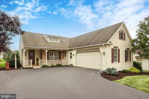 802 HEATHER RIDGE, MANHEIM, PA 17545