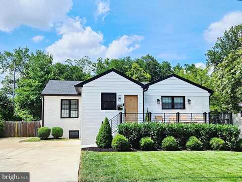 9721 BELLEVUE DRIVE, BETHESDA, MD 20814