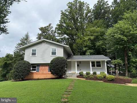 3210 OLD ROBIN STREET, FAIRFAX, VA 22030