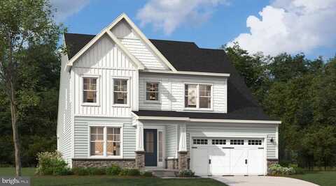 10925 GOLDEN GLOW AVENUE, UPPER MARLBORO, MD 20774