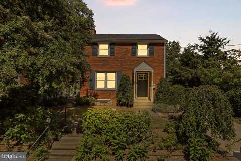1151 S EDISON STREET S, ARLINGTON, VA 22204