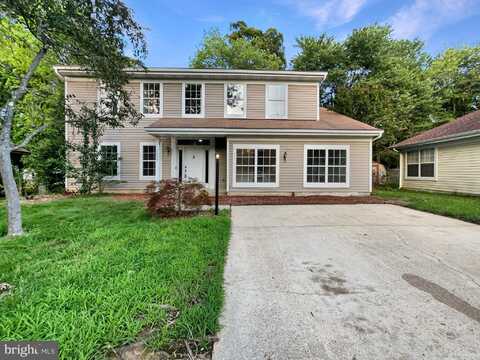 6829 COLOGO COURT, WALDORF, MD 20603