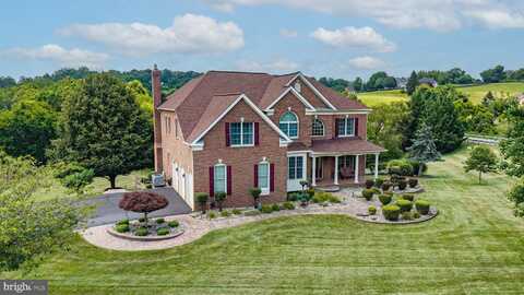 17485 WHITE GATE PLACE, LEESBURG, VA 20175