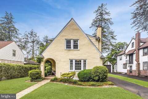 8326 ROBERTS ROAD, ELKINS PARK, PA 19027