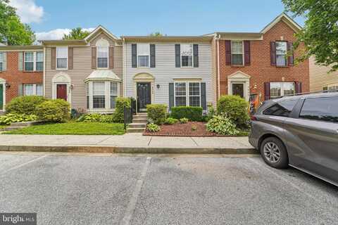 9542 OAKHURST DRIVE, COLUMBIA, MD 21046